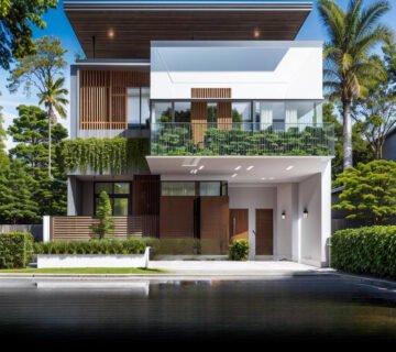 Rumah Bogor 360x320